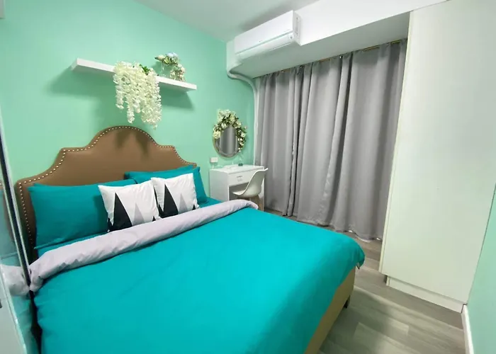 Leisure Escape Azure Apartamento *