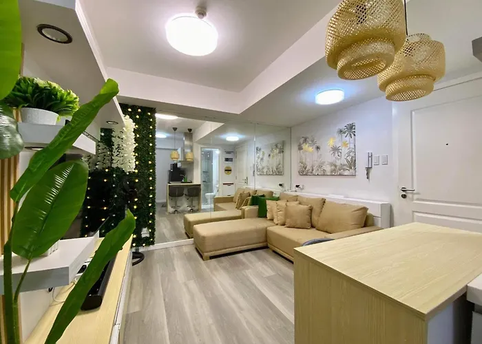 Leisure Escape Azure Apartamento