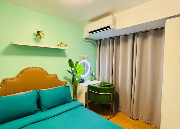 Leisure Escape Azure